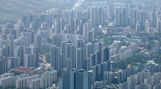 서울 3월 아파트 거래량, 4년 8개월 만에 최대