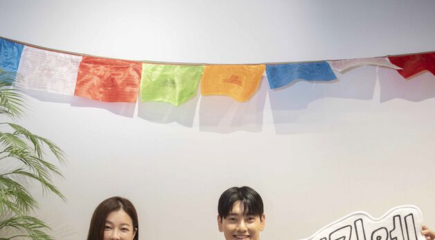 태어난 김에 하는 팝업