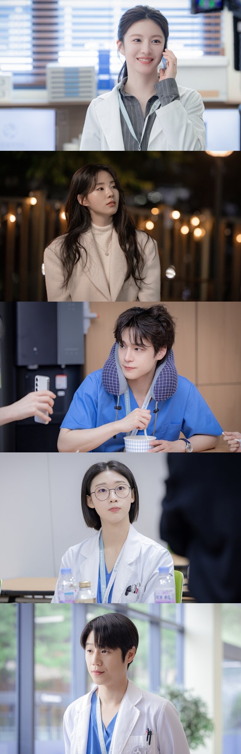 본문 이미지 - '언젠가는 슬기로울 전공의생활' 방송화면 캡처