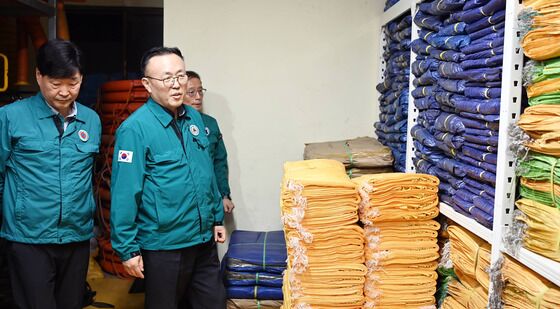 행안부, 여름철 자연재난 대비 자체비축창고 관리실태 점검