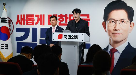 李 특혜 의혹 제기하는 유재호 전 성남시의원
