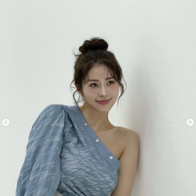 서동주, 장성규 회사 이사와 결혼 앞두고 "소속사와 계약 마무리"