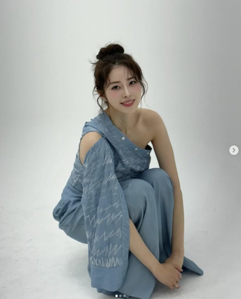 본문 이미지 - 서동주 인스타그램 캡처