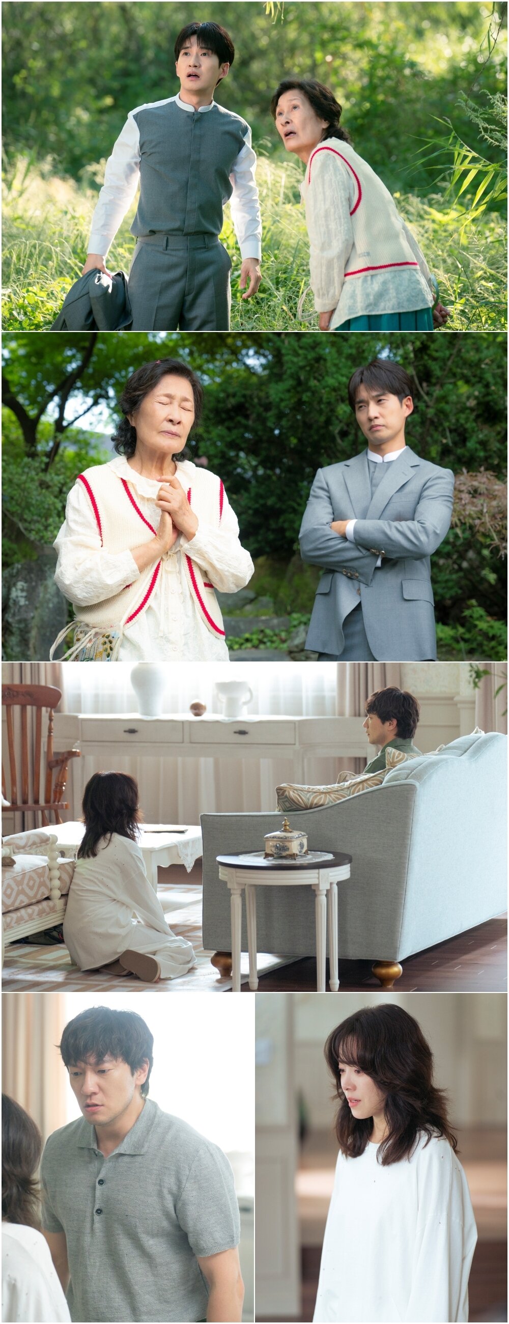 본문 이미지 - '천국보다 아름다운' 방송화면 캡처