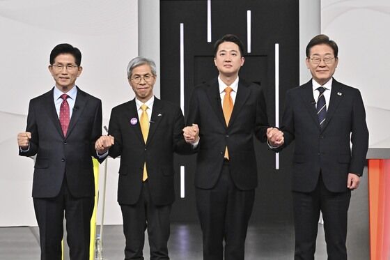 "대선·관세 협상·러우 종전"…경제계, 3대 변수 대응 총력전