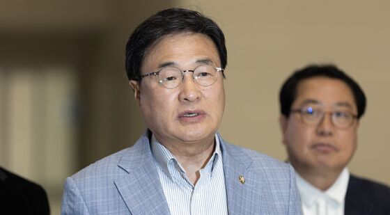 답변하는 김대식 의원