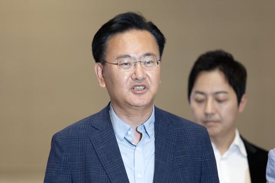 유상범 "이준석에 당권 제안? 만약 있었다면 협상의 기술중 하나"