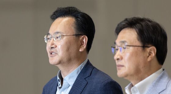 '홍준표 설득 위해' 김문수 후보 손편지 들고 하와이행