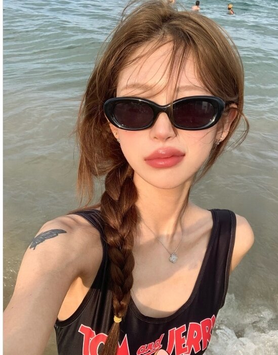 본문 이미지 - 최진실 딸 인플루언서 최준희 인스타그램