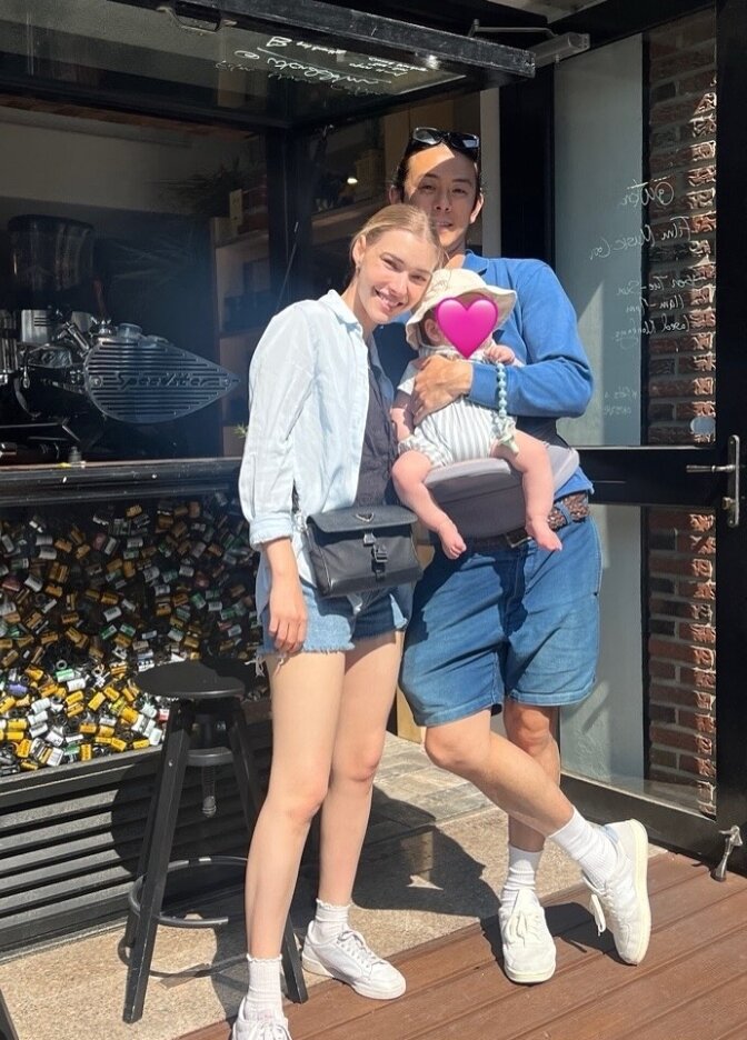 본문 이미지 - 래퍼 빈지노 인스타그램