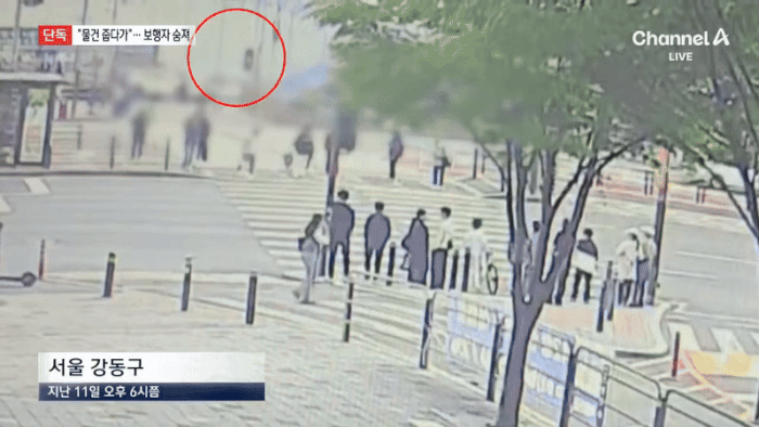 본문 이미지 - (채널A 갈무리)