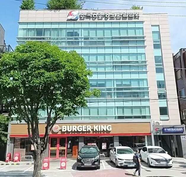 공간정보 안심구역, 영등포로 거점 이전…"기업 참여기회 넓힌다"