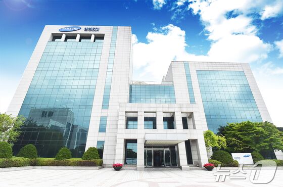 삼성SDI, 유상증자 신주발행가 14만원 확정…1.6조 조달