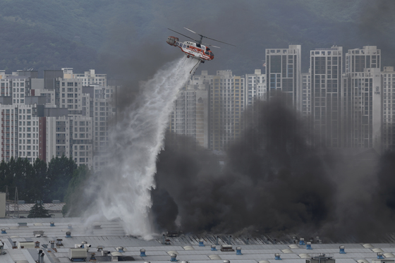광주 광산구, 정부에 고용위기 선제대응지역 지정 기간 연장 건의