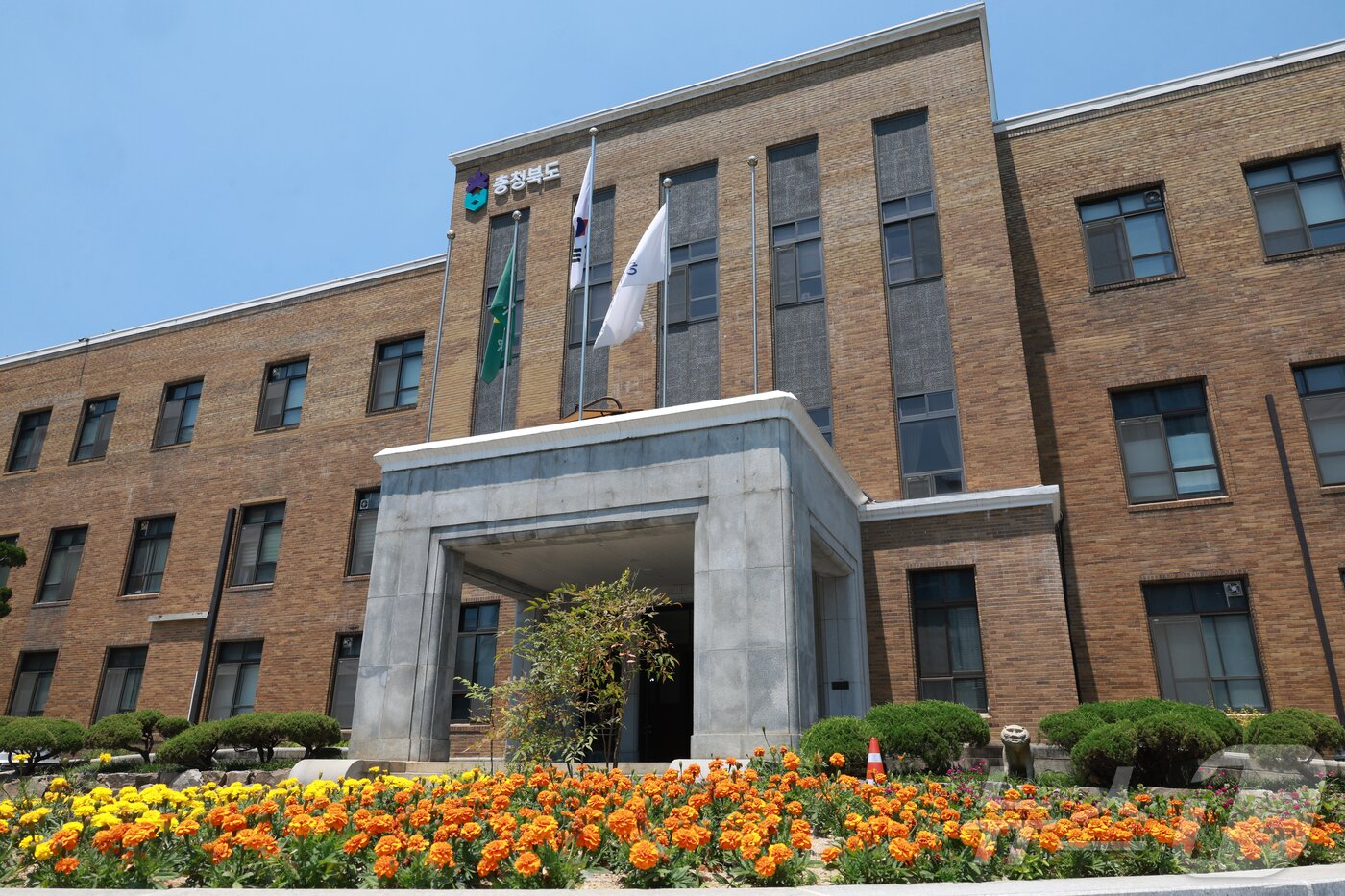 본문 이미지 - 충북도청/뉴스1