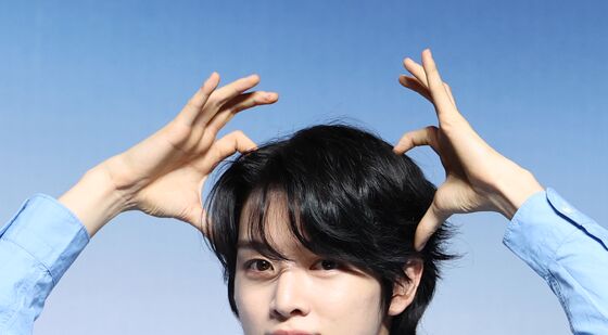 라이즈 성찬, 꽃 사슴 하트