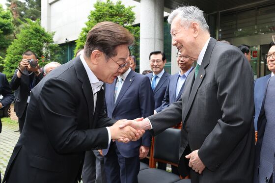 이재명 "내란 세력 각 기관에 숨어 2차 3차 내란 지속"