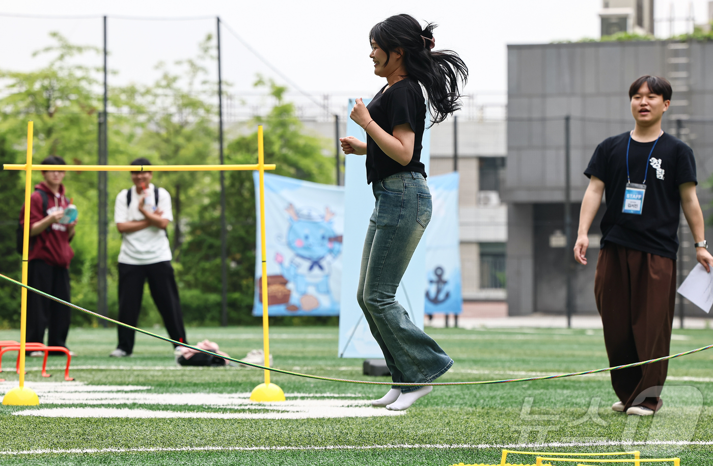 신나는 축제 - 뉴스1