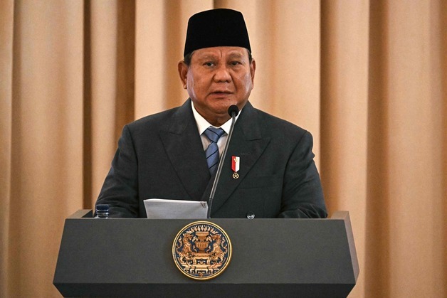 인니, 가자 평화유지군 최대 8000명 파병 준비…트럼프 제안에 호응