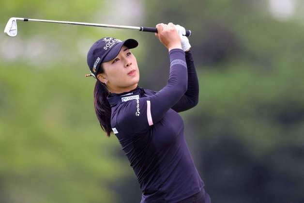 '지지부진' 윤이나, 톱랭커 빠진 LPGA 멕시코 대회서 반격 노린다