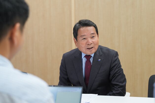 '교원 정원·교육자치 권한 확대' 강원교육청, 대선 공약 제안