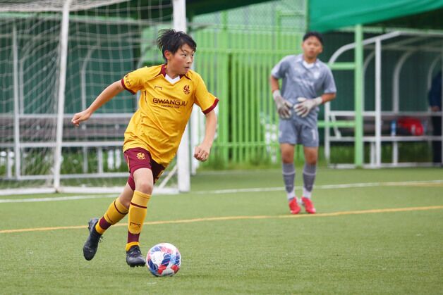 가수 노라조가 쏘아올린 광주FC 후원…열흘만에 8천만원 돌파