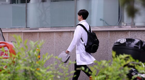5월 전공의 추가모집 시작…수련 특례 적용