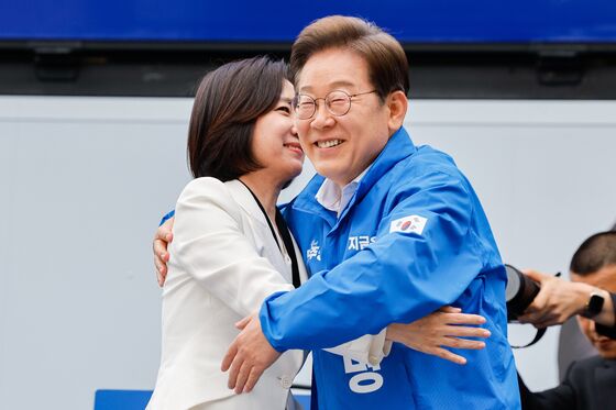 허은아 "개혁신당 가짜보수, 뻴셈 아닌 덧셈 이재명"…李빅텐트 합류(종합)