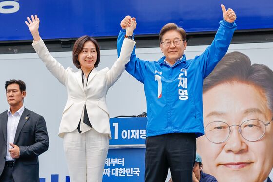 [뉴스1 PICK]허은아도 빅텐트 합류 "이재명, 뺄셈 아닌 덧셈정치 하는 후보"