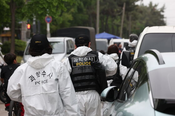 [속보] 경찰 "'시흥 흉기 공격' 용의자 차철남, 범행 자백"