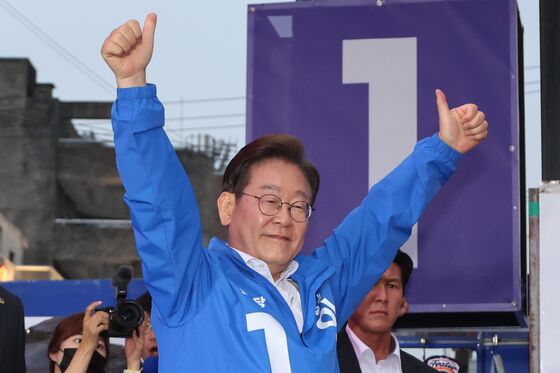 이재명, 배우자 토론 제안 거절 "즉흥적이고 무책임"(종합)