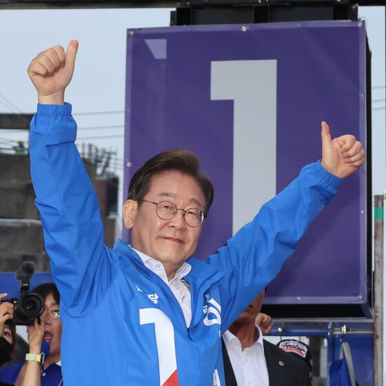 이재명, 재외투표 독려…"멀리 있어도 당신은 언제나 대한민국"