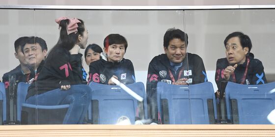탁구 레전드들 "金 따면 구름 위 걷는 기분…후배들도 느꼈으면"