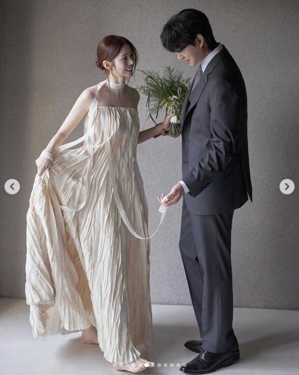 본문 이미지 - 서동주 인스타그램