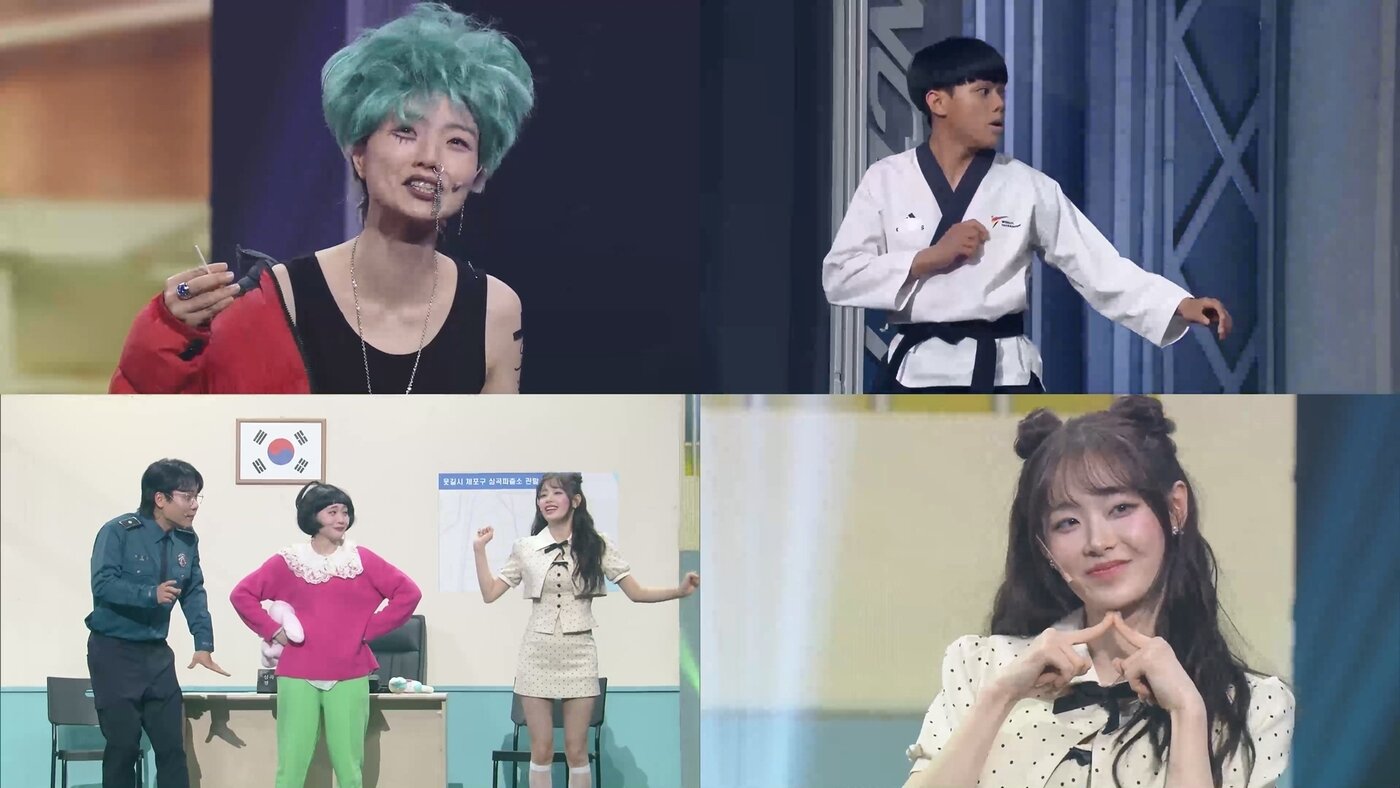 본문 이미지 - KBS 2TV '개그콘서트'