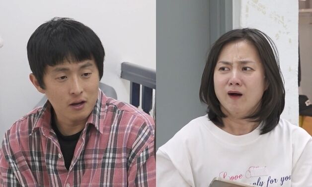 박나래 "말도 안 되는 가짜 뉴스 때문에 스트레스받아" 토로