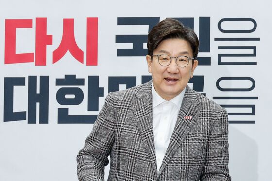 권성동 "국가장학금 1157억 추경…미래세대 위한 노력 계속"