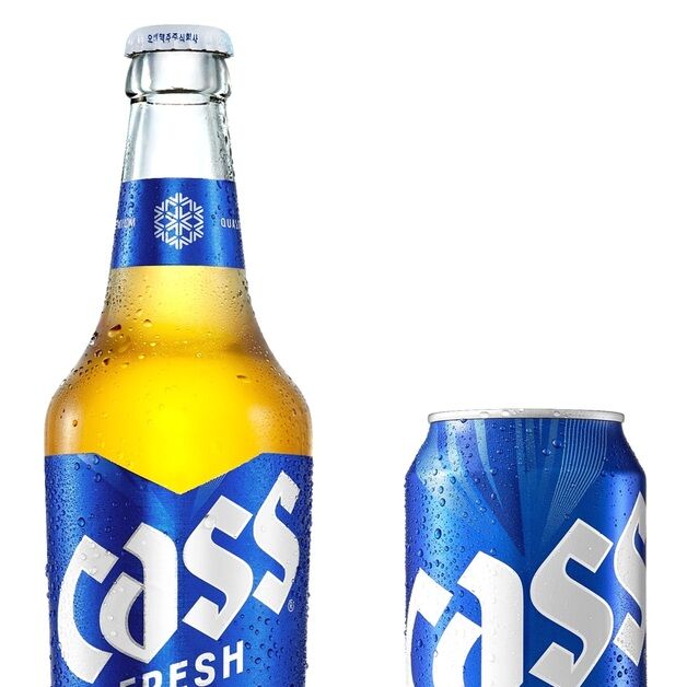 오비맥주 카스, 1분기 가정시장 점유율 48%…1위 자리 지켰다