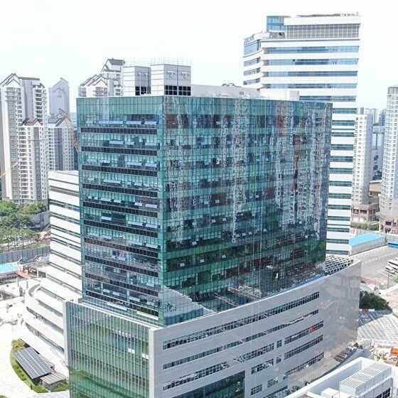 경기도교육청, 의정부 공유학교 연계 '토요 건강 체험교육'