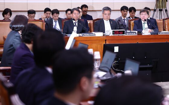 국힘 법사위 '대통령 당선시 재판중지법' 상정에 "김정은 체제냐"