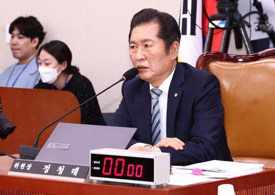 [속보] '대통령 당선시 재판정지' 형사소송법 개정안 법사위 상정