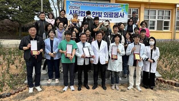 [화보] 사진으로 본 전남교육 이모저모