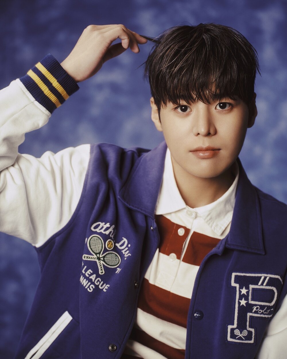 본문 이미지 - 배우 려운 / 넷플릭스 약한 영웅 Class 2 제공