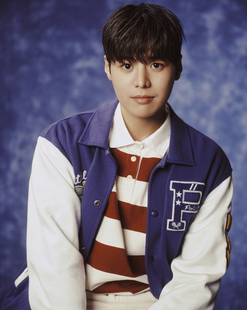 본문 이미지 - 배우 려운 / 넷플릭스 약한 영웅 Class 2 제공