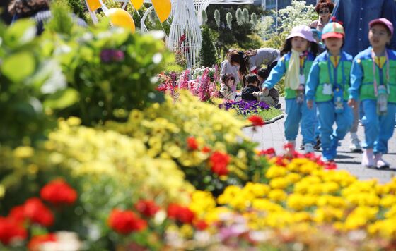 흐림·비·맑음 반복…한주 내내 '오락가락' [이번주날씨]