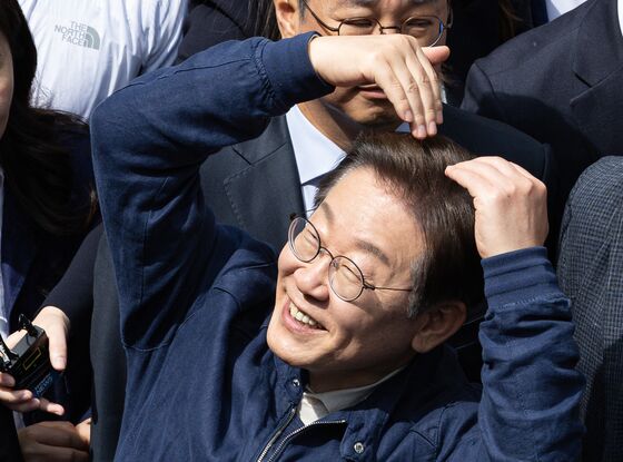 [뉴스1 PICK]이재명, 대법 선고 다음날 강원서 '경청투어' 진행