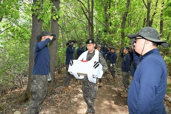 국방부, AI 활용해 6·25 전사자 유해발굴 캠페인곡 제작
