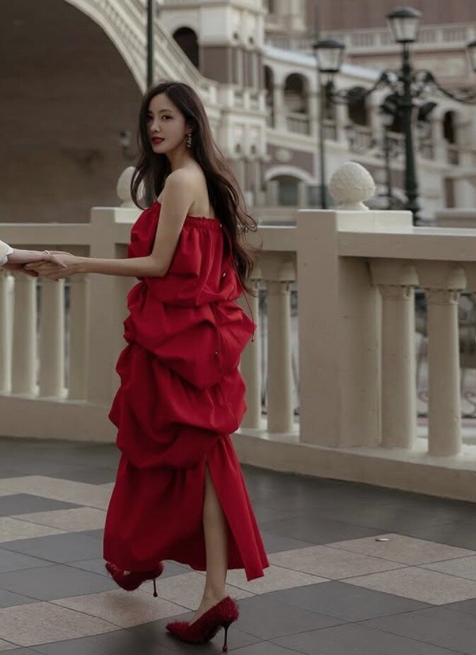 본문 이미지 - 가수 티아라 효민 인스타그램