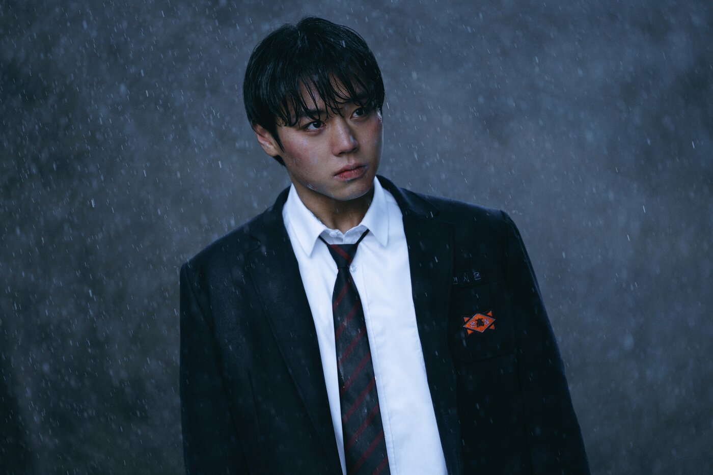 본문 이미지 - 넷플릭스 '약한영웅 Class 2' 스틸컷