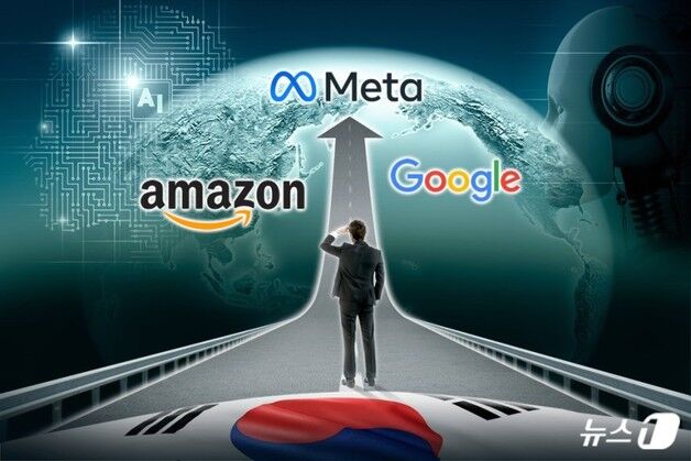 AI 특허등록 1위에도 모델개발 취약…해외로 떠나는 핵심인재